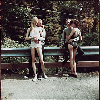 Jonathan Leder