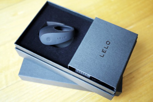 LELO TOR II
