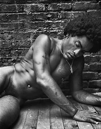 Mark Seliger