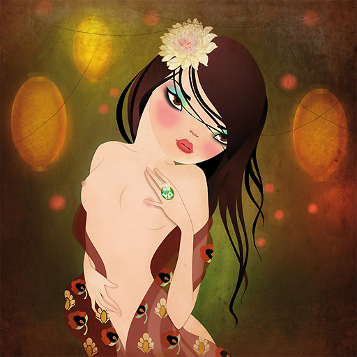 Lesja Chernish