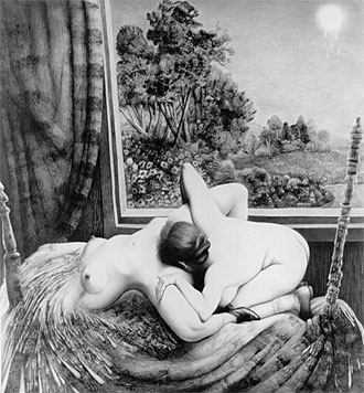 Laurie Lipton