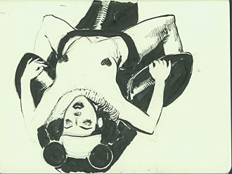 Fred Harper