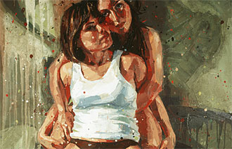Monica Lundy