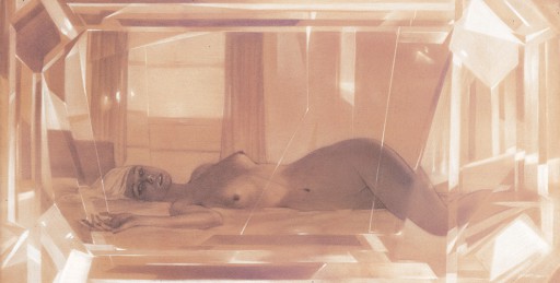 Sam Wolfe Connelly