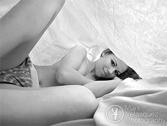Mark Velasquez