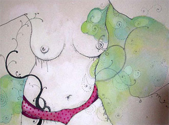 Maud Guely