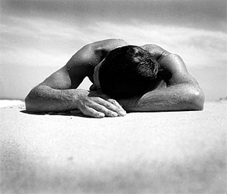 Max Dupain