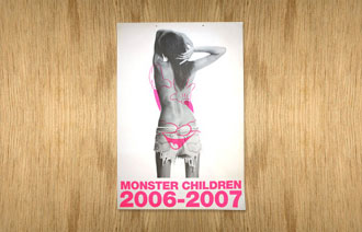 Monster Children