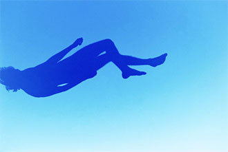 Ryan McGinley