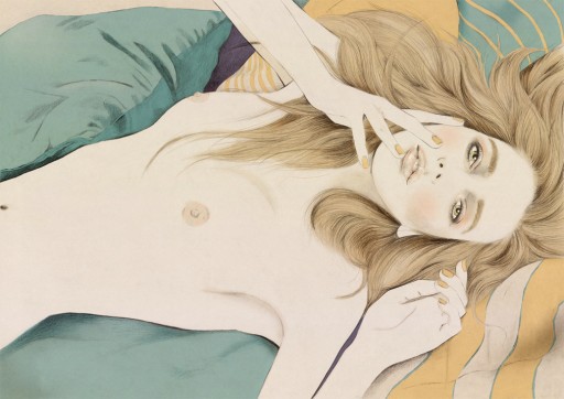 Kelly Thompson