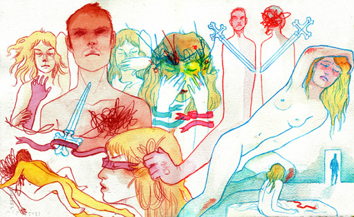 Morgaine Faye