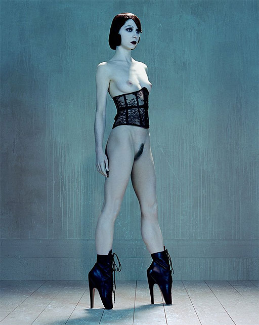 Miles Aldridge