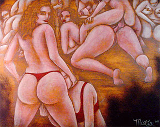 Sexart by Mister