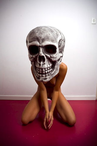 Milano Undressed