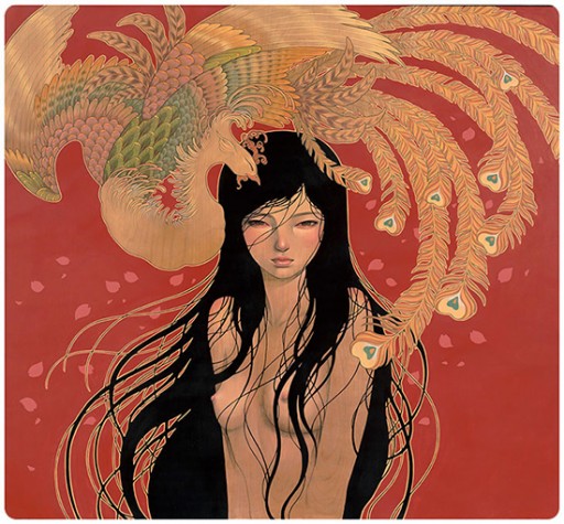 Audrey Kawasaki