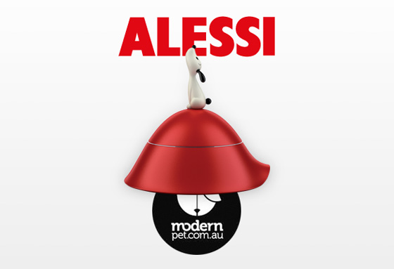 moderpetshop Modern Pet ALESSI Facebook Giveaway