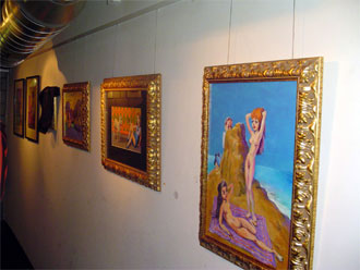 Museum of Porn in Art