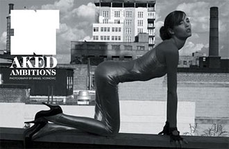 Naked Ambitions