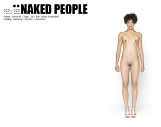 Naked People