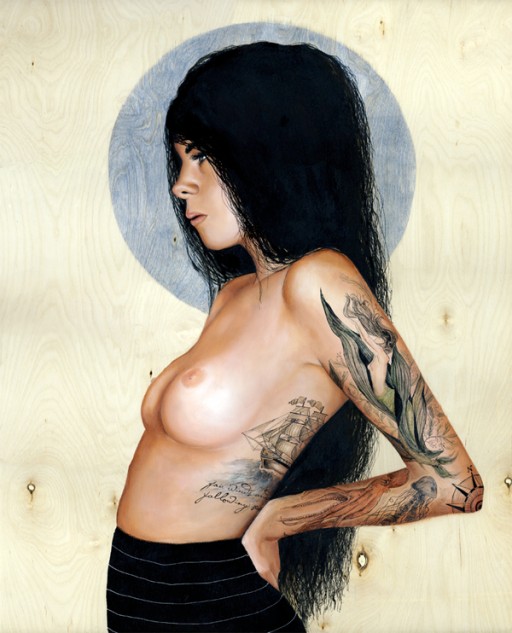 Charmaine Olivia