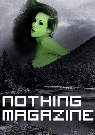 Nothing Magazine