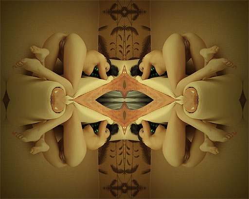 OCD Wallpapers