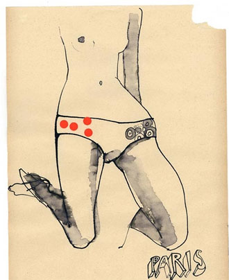 Tina Berning