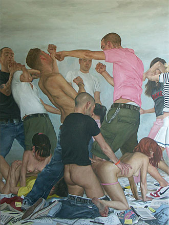 Pascal Mohlmann