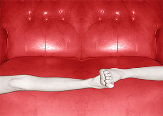 Pat Brassington