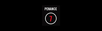 Penance