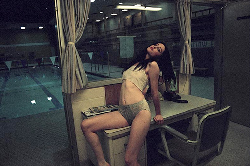Petra Collins