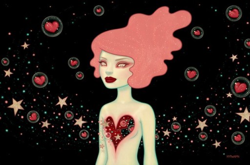 Tara McPherson