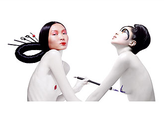 Sabine Pigalle