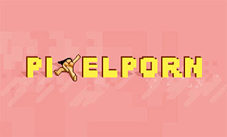 Pixel Porn