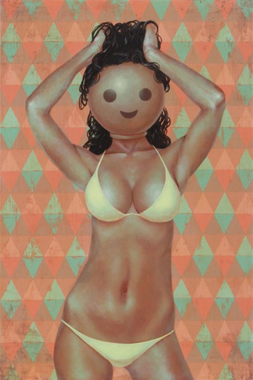 Casey Weldon
