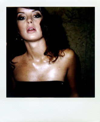 Polaroid Girls