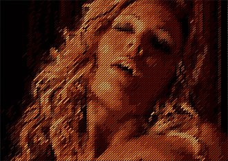 Pornogobelin