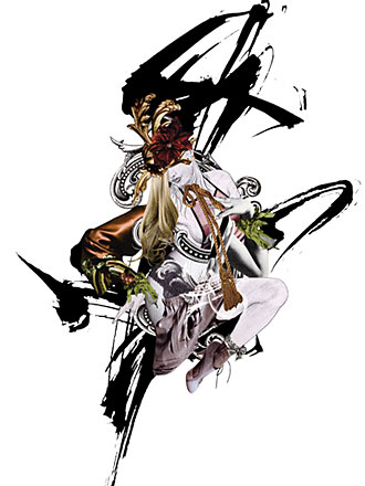 Yoshi Tajima