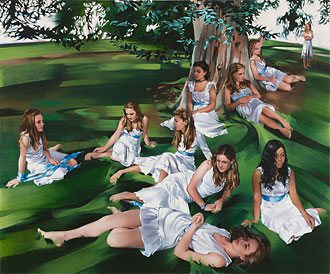 Rebecca Campbell