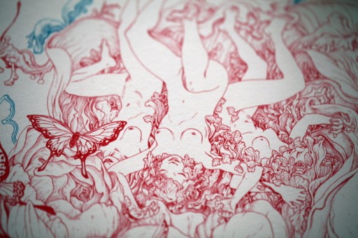 James Jean