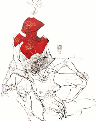 Rene Almanza