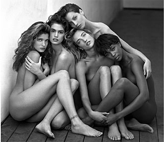 Herb Ritts