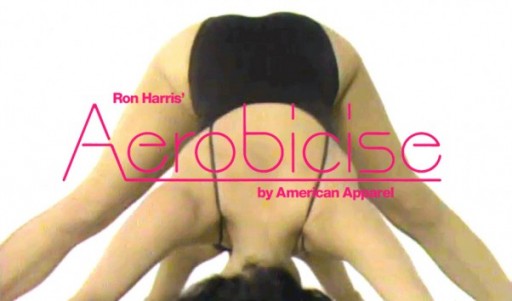 Aerobicise