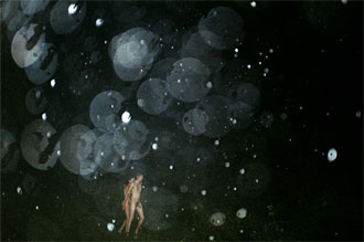 Ryan McGinley