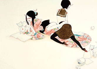 Sakaya
