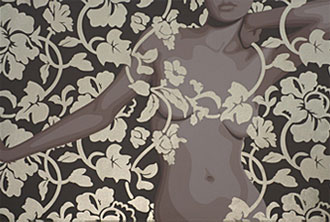 Simon Claridge