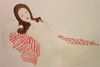 Suzannah Sinclair