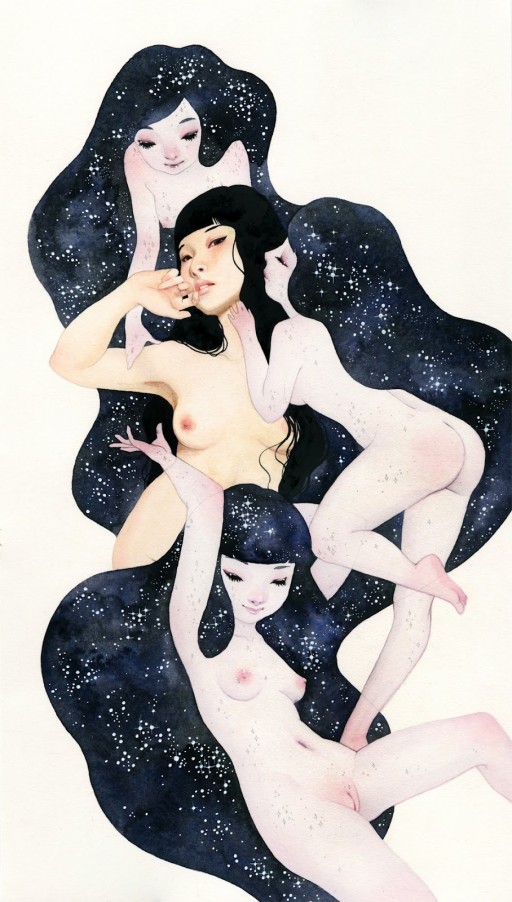 Soey Milk