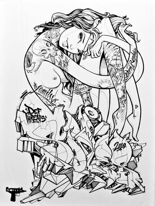 Sofles