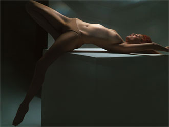 Mark Squires